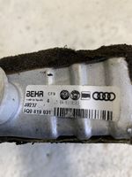 Volkswagen Polo Heater blower radiator 6Q0819031