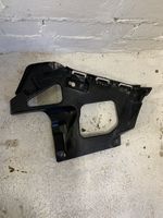 Renault Megane II Soporte de apoyo de la esquina del parachoques 8200146045