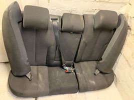 Volkswagen PASSAT B6 Rear seat 