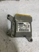 Opel Vivaro Airbag control unit/module 93851956