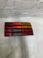 Opel Ascona C Rear/tail lights 16111710D