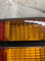 Opel Ascona C Rear/tail lights 16111710D