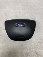 Ford Focus C-MAX Poduszka powietrzna Airbag kierownicy 5M51R042B85AA