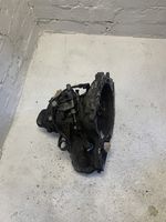 Opel Combo C Manuaalinen 5-portainen vaihdelaatikko 55565178