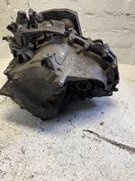 Opel Signum Manual 6 speed gearbox F40