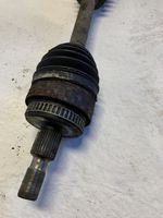 Mercedes-Benz ML W163 Front driveshaft 