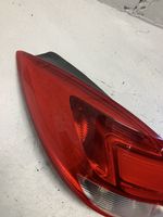 Opel Insignia A Lampa tylna 