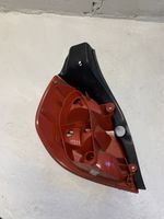 Renault Clio III Luci posteriori 89035080