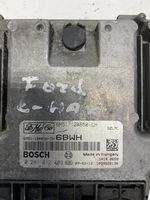Ford Focus C-MAX Moottorin ohjainlaite/moduuli 6M5112A650CH