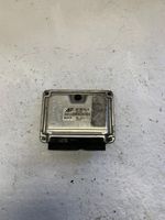 Seat Alhambra (Mk1) Sterownik / Moduł ECU 038906019NA