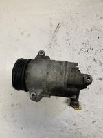 Opel Zafira B Ilmastointilaitteen kompressorin pumppu (A/C) 13297444