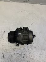 BMW 5 E39 Ilmastointilaitteen kompressorin pumppu (A/C) 4472208026