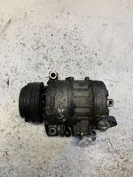 BMW 5 E39 Ilmastointilaitteen kompressorin pumppu (A/C) 4472208026