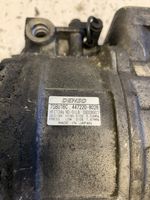 BMW 5 E39 Ilmastointilaitteen kompressorin pumppu (A/C) 4472208026