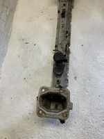 Ford C-MAX I Front bumper cross member 