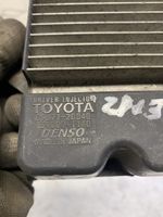 Toyota Avensis T250 Polttoaineen ruiskutuksen ohjainlaite/moduuli 8987120040
