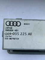 Audi A4 S4 B7 8E 8H Antenos stiprintuvas 8E9035225AF