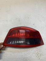 Renault Vel Satis Klosze lamp tylnych 