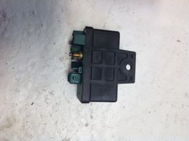 Citroen Berlingo Przekaźnik / Modul układu ogrzewania wstępnego 9639912580