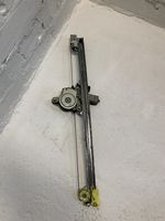 Opel Vivaro Fensterheber elektrisch mit Motor Tür vorne 91165705