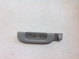 Mercedes-Benz ML W163 Maniglia interna tetto posteriore A1648100654