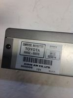 Toyota Avensis T250 Stacja multimedialna GPS / CD / DVD 0866200870