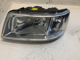 Volkswagen Transporter - Caravelle T5 Headlight/headlamp 7H1941015S