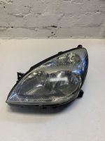 Citroen C5 Lampa przednia 9632663280