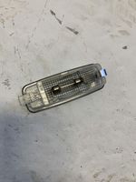 Audi A6 Allroad C5 Rear seat light 8L0947105A