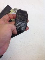 Mercedes-Benz ML W163 Ceinture de sécurité avant A1638603285