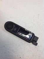 Volkswagen PASSAT B5.5 Rear door interior handle trim 1J4839114C