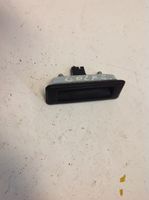 Skoda Superb B6 (3T) Tailgate opening switch 5J0827229