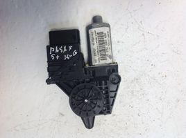 Volkswagen PASSAT B5.5 Moteur de lève-vitre de porte arrière 3B5839751