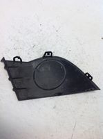 Renault Clio III Mascherina inferiore del paraurti anteriore 1859813S16