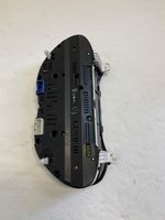 Toyota Avensis T250 Speedometer (instrument cluster) 8380005640H