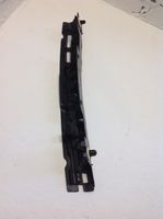 Renault Clio III Staffa di rinforzo montaggio del paraurti posteriore 8200290035