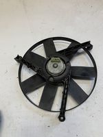 Seat Arosa Ventilateur de refroidissement de radiateur électrique 6N0121209F