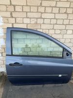 Renault Clio III Priekinės durys (dvidurio) 