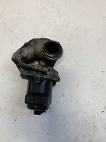 Peugeot Partner Soupape vanne EGR 966027628