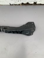 Mercedes-Benz ML W163 Staffa del pannello di supporto del radiatore parte superiore 6260516