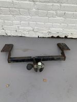 Opel Vectra C Tow bar set 