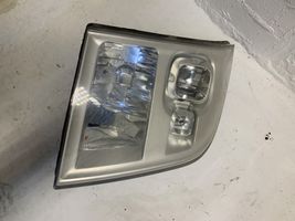 Ford Transit Priekinio žibinto stiklas 