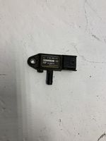 Opel Zafira B Exhaust gas pressure sensor 0281002771