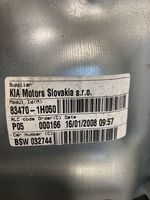 KIA Ceed Takaoven ikkunan nostin moottorilla 834701H050