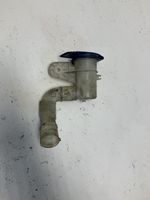 Volkswagen Touran I Window washer liquid tank fill tube 1K0955455