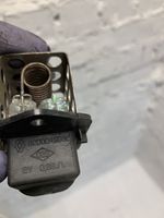 Renault Scenic I Coolant fan relay 8200045082