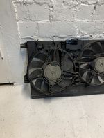 Opel Vectra C Fan set 874678BE