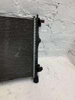 Opel Insignia A Coolant radiator S8112001