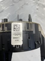 Volkswagen Touareg I Lenkwinkelsensor Airbagschleifring Wickelfeder 8E0853541D