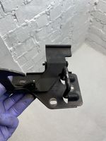 Volkswagen Touareg I Engine bonnet/hood lock/latch loop/hook 